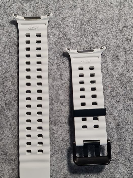 Pasek + Akcesoria do  Samsung Galaxy Watch Ultra 47mm