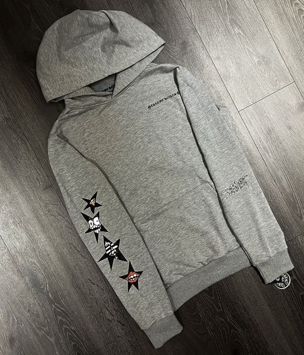 Hoodie chrom hearts