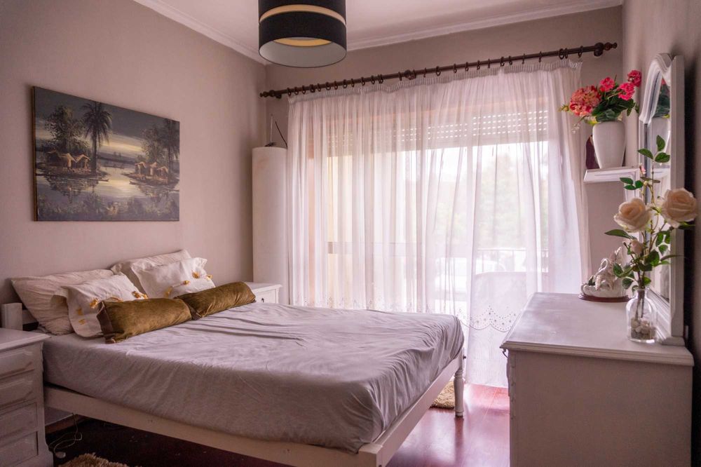 Apartamento T3 em Azurém