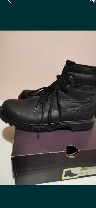 Buty CAT rozm. 43