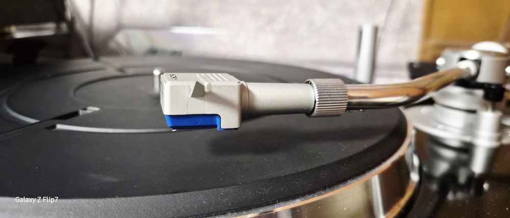 Wkładka Sony XL 33S