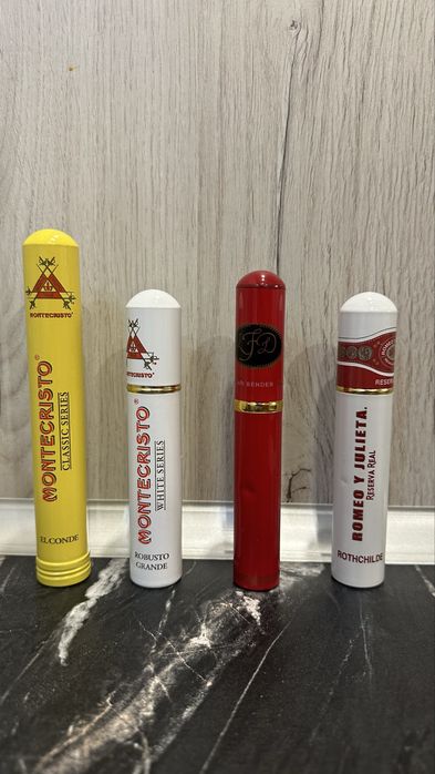 Домінікана.montecristo