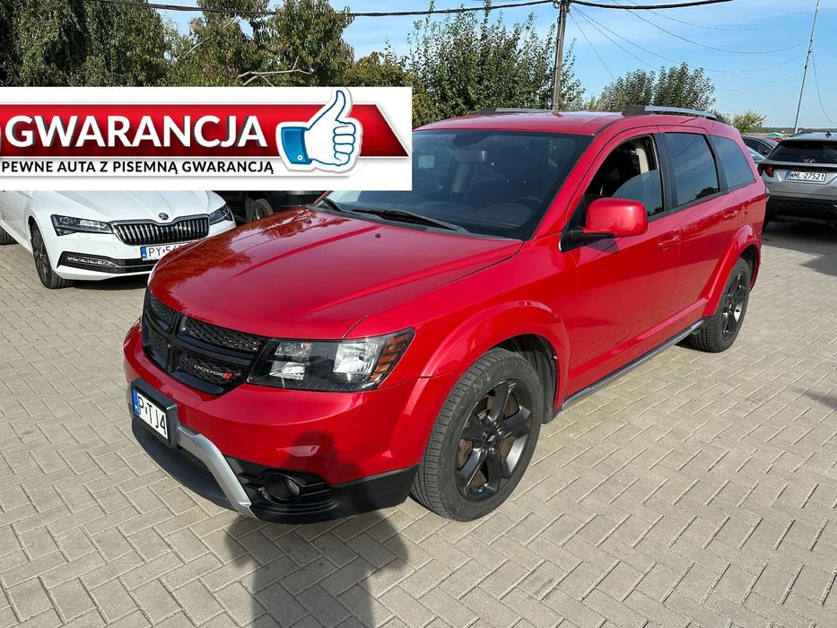 Dodge Journey