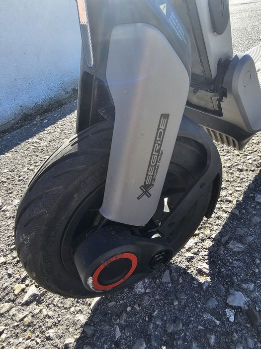 Ninebot E3 Pro - Ler descrição