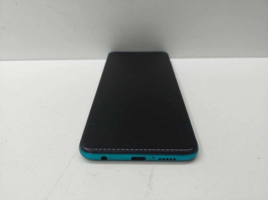 Xiaomi Redmi Note 9 Pro 6/64GB Interstellar Grey
