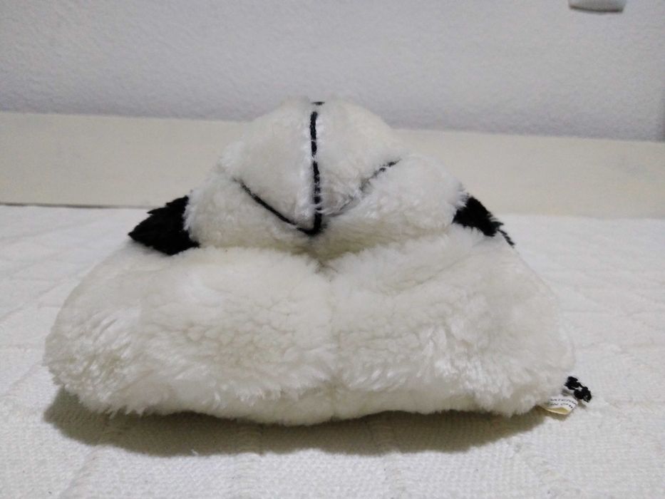 Bolsa Porta-Moedas Panda