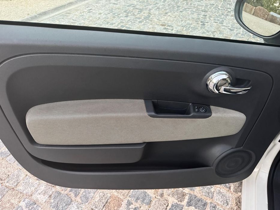 Fiat 500 1.2 Lounge Start&Stop