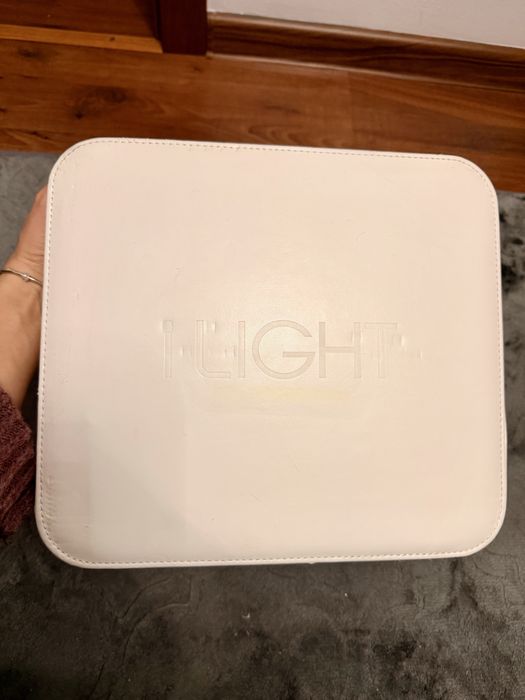 Depilator laserowy Remington IPL 6750