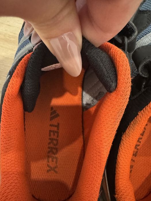 Кросівки adidas terrex