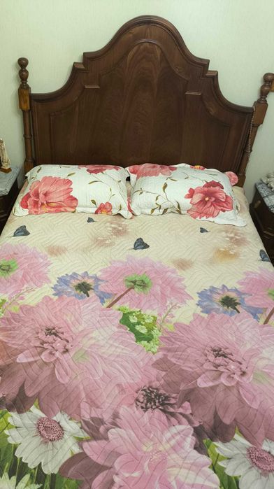 Mobilia de Quarto de Casal