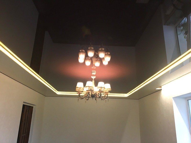 Натяжные потолки PREMIUM качестава АКЦИЯ натяжні стелі