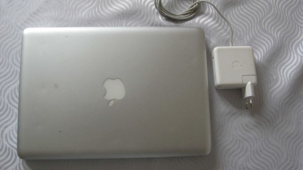 MacBook Pro A1278
