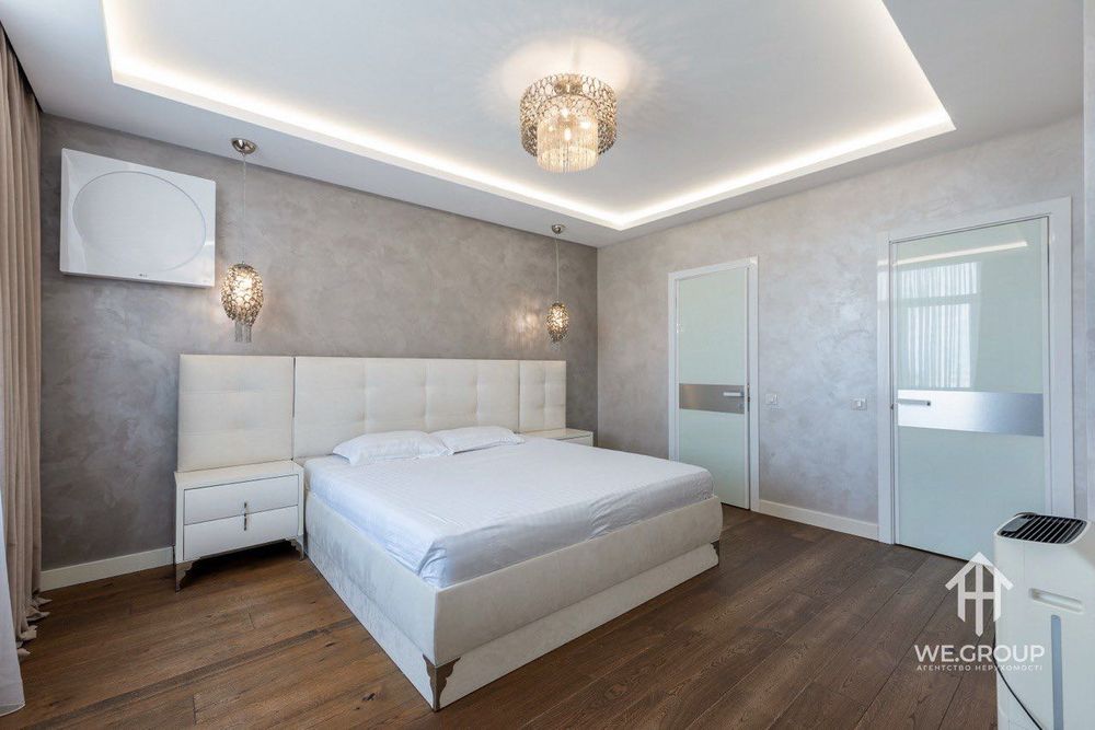 2-кімнатна квартира за адресою вул. Іллєнка Юрія (площа 78 м²) - Atlanta.ua - фото 7