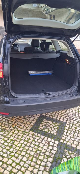 Ford focus 2015 com 124000km