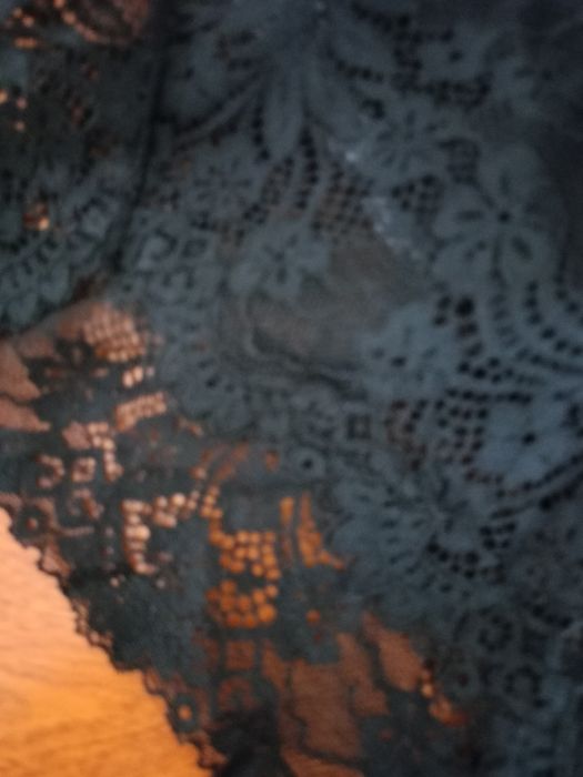 OBNIŻKA! Ładne,firmowe,nowe majtki damskie w zestawie 3szt.