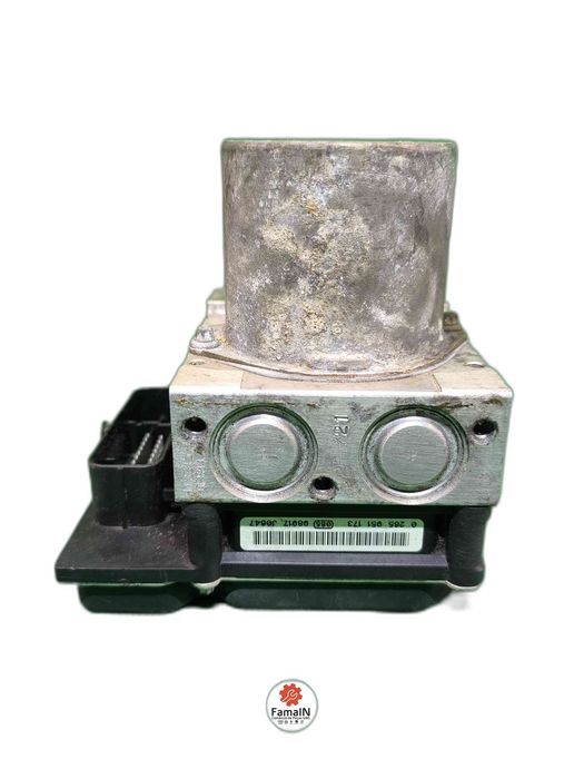 ABS AUDI A5 Sportback 8K0614517CP (OEM) | 8K0907379AK (OEM) | 0265236197 (OEM) | 0265951173 (OEM)