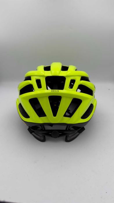 Powystawowy Kask Rowerowy Giro Agilis Mips r. L (59-63cm)