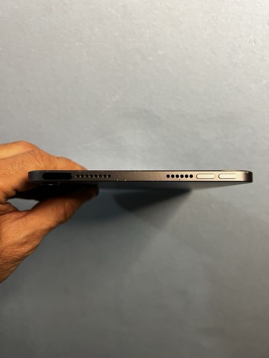 Ipad mini 6 64gb space gray