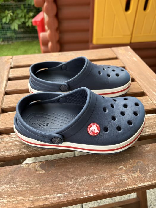 Crocs C11 rozmiar 28-29 18cm