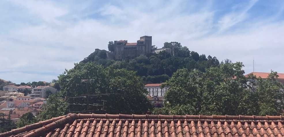 Quarto partilhado em Leiria — Despesas Incluídas