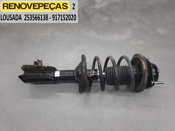 Amortecedor frente esquerdo MAZDA 323 P V (BA)