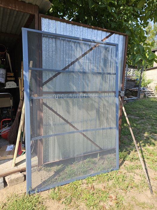Auping 140x200 orginalny