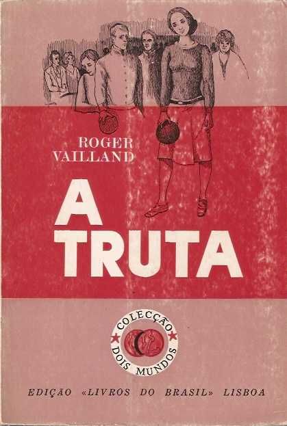 A truta de Roger Vailland