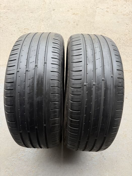 Шини літні R16 215 55 Kumho Склад Осокорки RLX