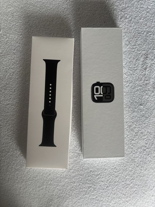 Apple watch series 10
