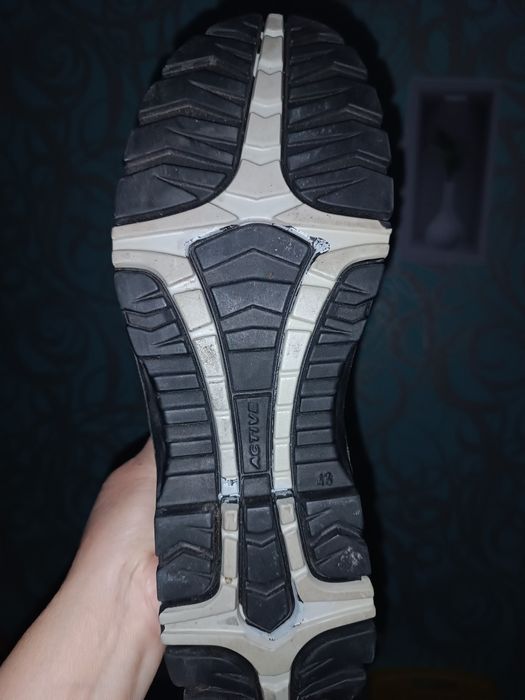 Рабочая защитная обувь S 3 Engelbert Strauss 43