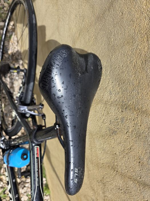 Bicicleta de Estrada