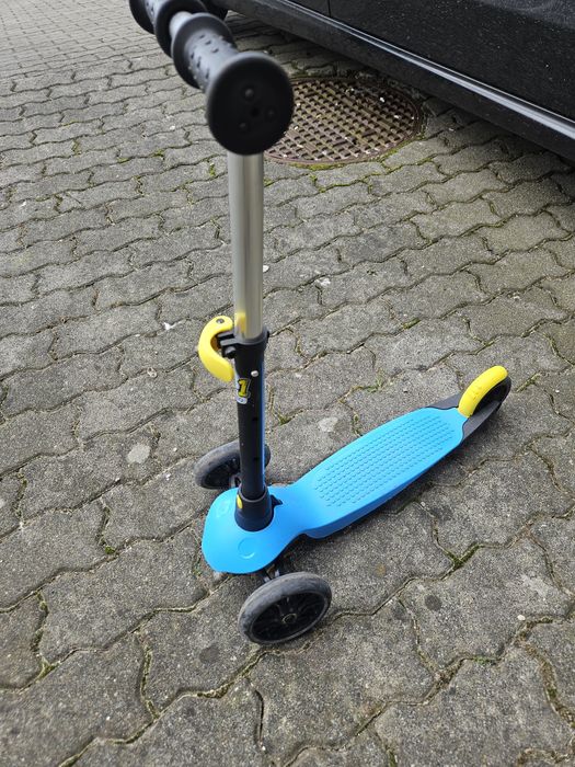 Hulajnoga dla dziecka
