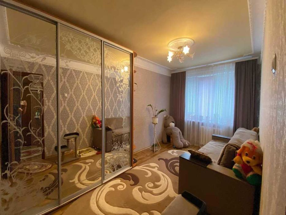 Продам 3к квартиру на Половках з ремонтом 61 кв/м на 2-му поверсі