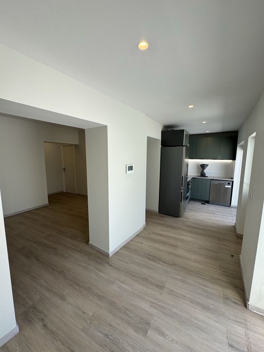 Moradia T2 em Fafe – Garagem + Grande Espaço Exterior | Perto do Centro