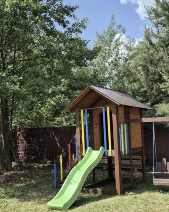 Оренда  будинку на озері  Світязь