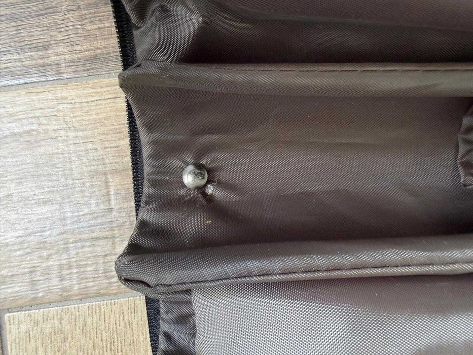 Tuba na wędki muchowe z kołowrotkiem podwójna - TRAPER