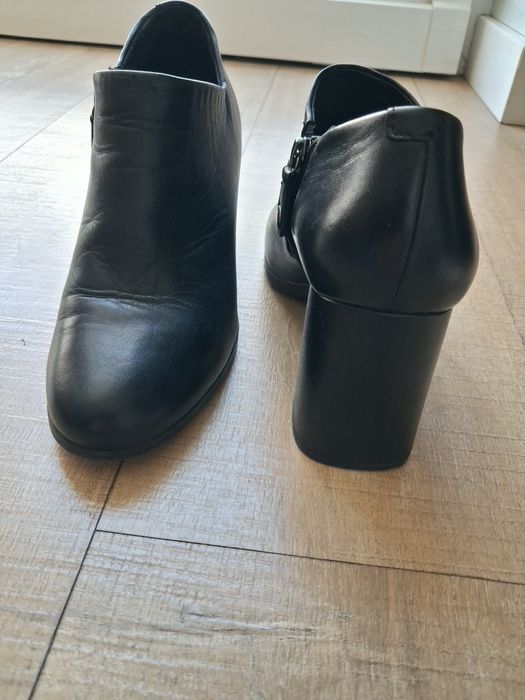 Botki Geox  rozmiar 37