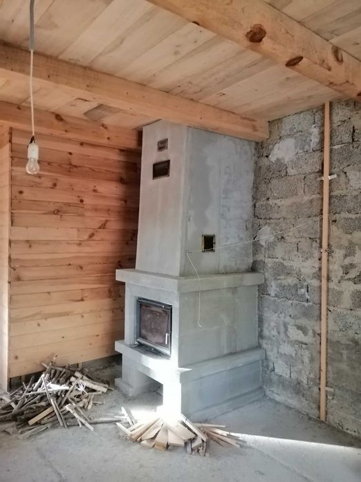 Готельна - Туристичний комплекс