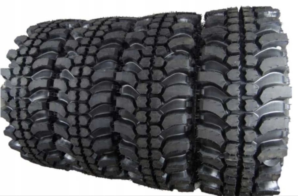 4x265/70 R16 Opony Terenowe Simex 2026
