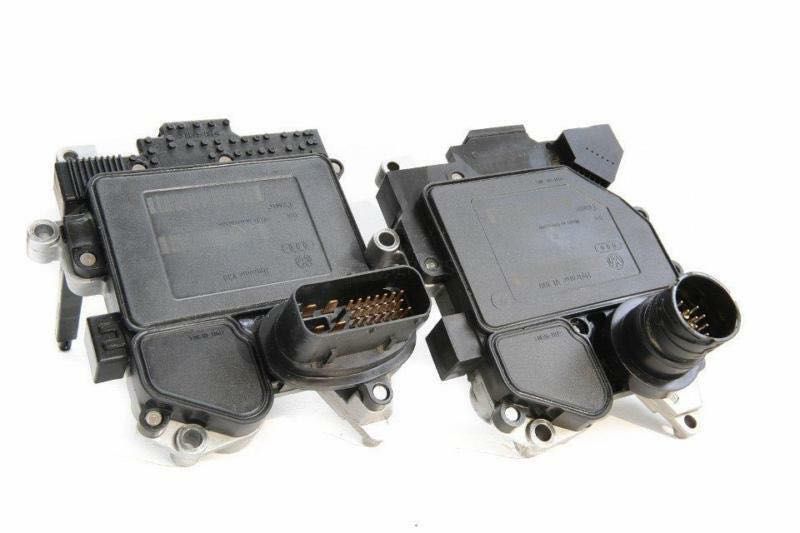 Ремонт та прошивка блокiв керування VW, Audi, Porsche, Bentley