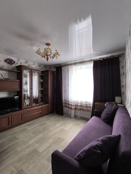 Продам 1но кім.кв р-н Київська