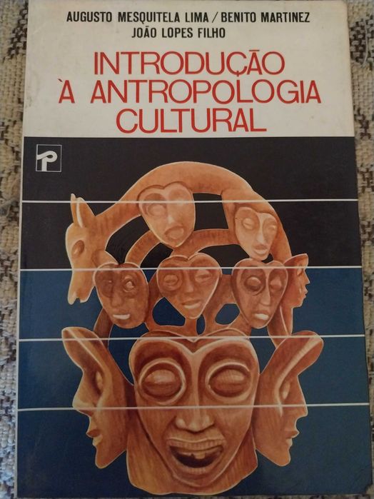 Introdução a antropologia cultural