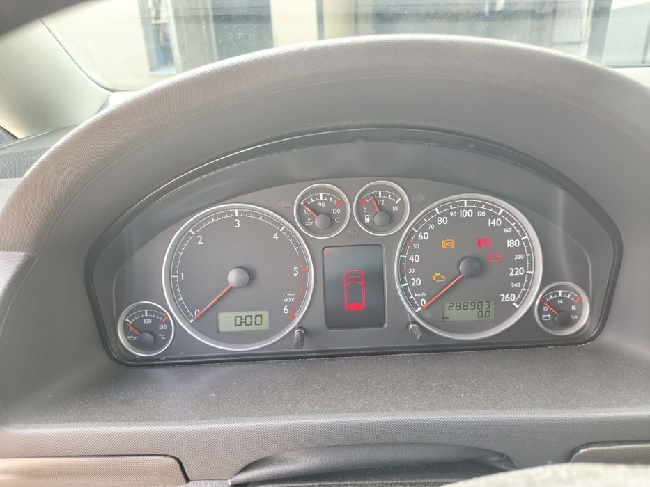 Розборка VW Sharan 2008p. 2.0 BVH, є всі запчастини для даної моделі
