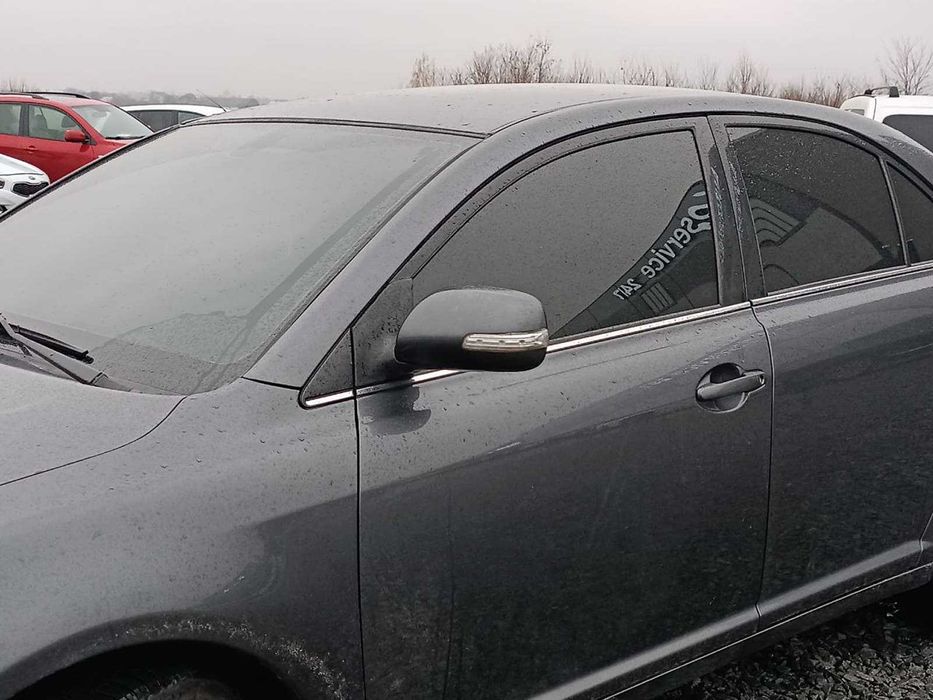 Продам Toyota Avensis 2007р. #73335