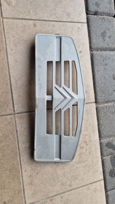 Lampy cześć citroen  2 cv