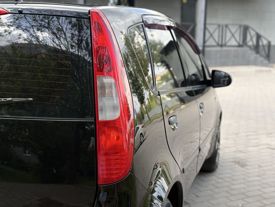 Mitsubishi Colt 1.3 MKПП