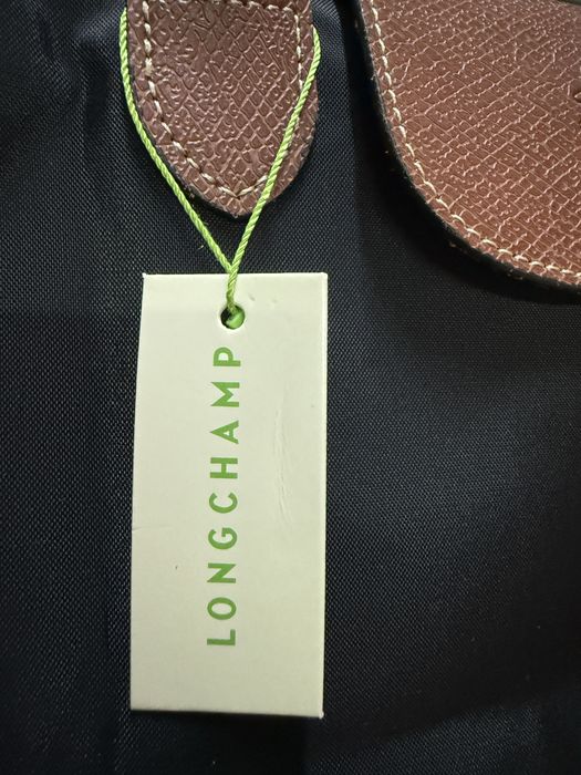 Torebka Longchamp
