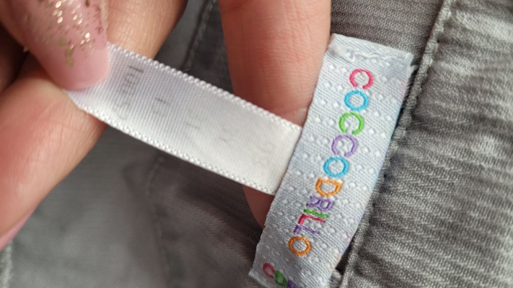 Kurtka marynarka pilot cocodrillo 98