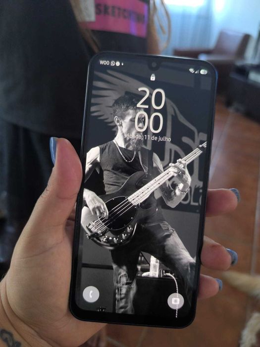 Samsung a16 5g 256gb