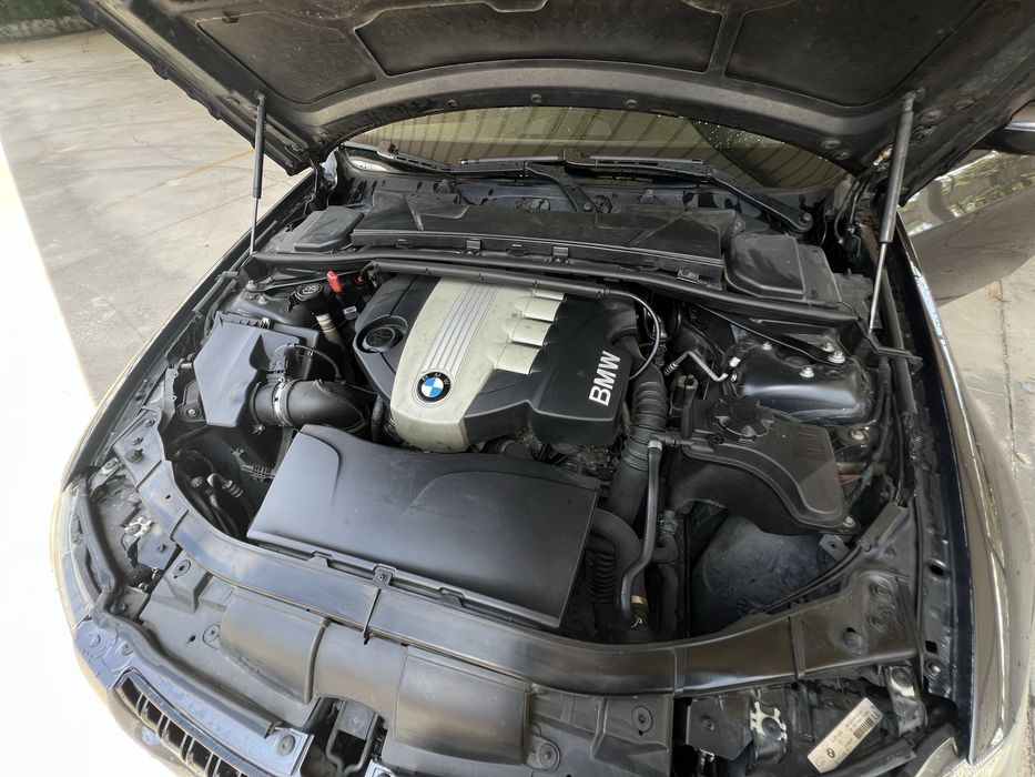 Bwm touring 2007